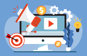 Een online marketing strategie opstellen